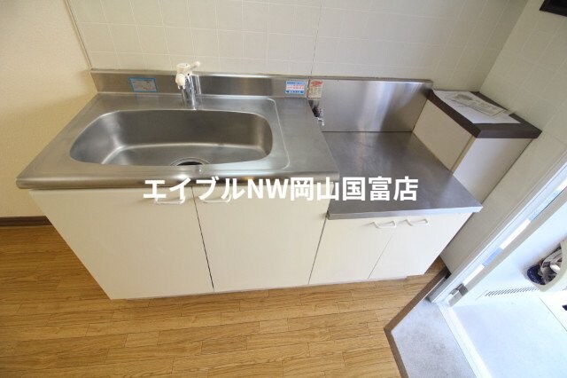 法界院駅 徒歩19分 1階の物件内観写真