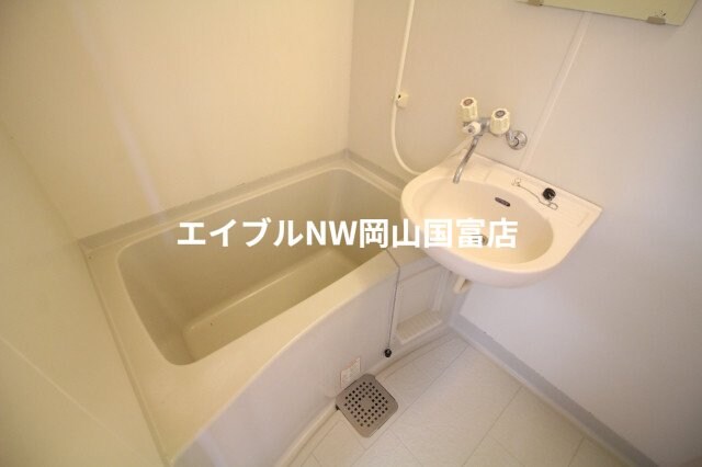 法界院駅 徒歩19分 1階の物件内観写真