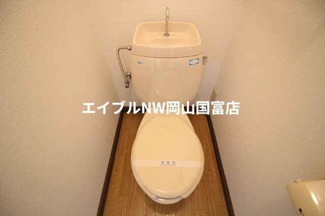 法界院駅 徒歩19分 1階の物件内観写真