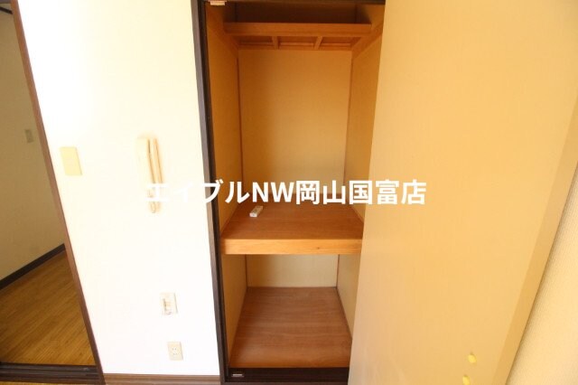 法界院駅 徒歩19分 1階の物件内観写真