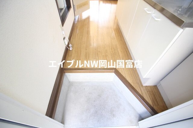 法界院駅 徒歩19分 1階の物件内観写真