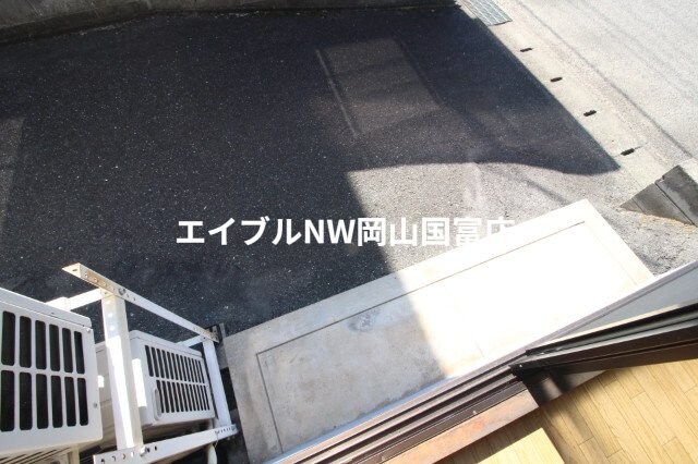 法界院駅 徒歩19分 1階の物件内観写真