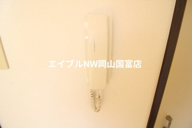 法界院駅 徒歩19分 1階の物件内観写真