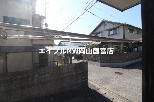 法界院駅 徒歩19分 1階の物件内観写真