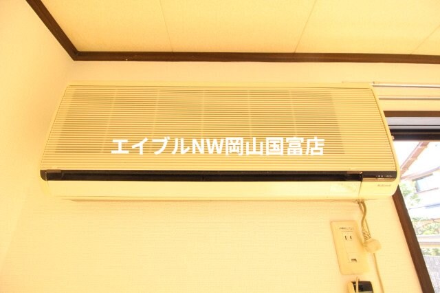 法界院駅 徒歩19分 1階の物件内観写真
