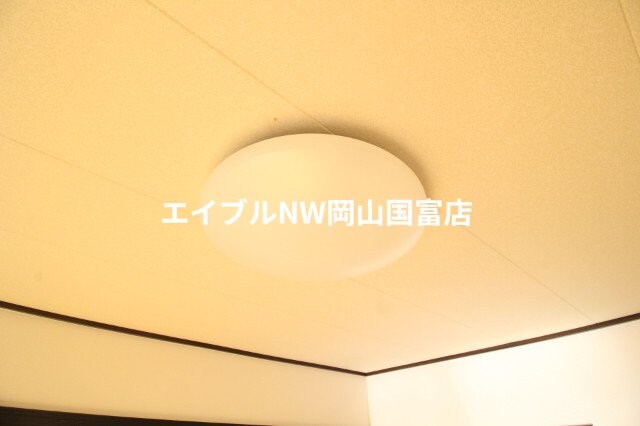 法界院駅 徒歩19分 1階の物件内観写真