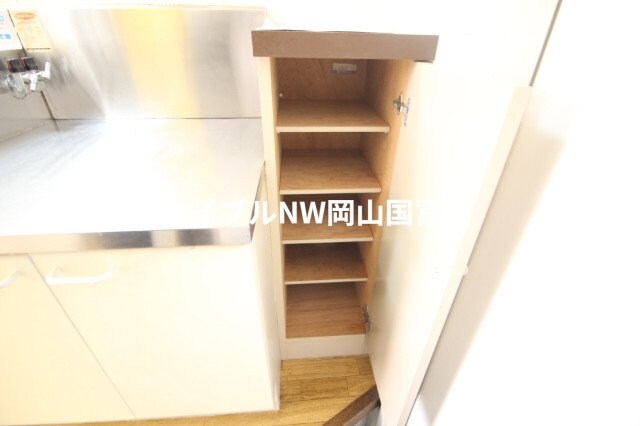 法界院駅 徒歩19分 1階の物件内観写真