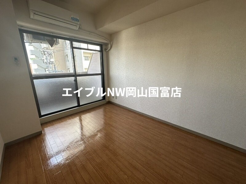 グランディール門田屋敷の物件内観写真