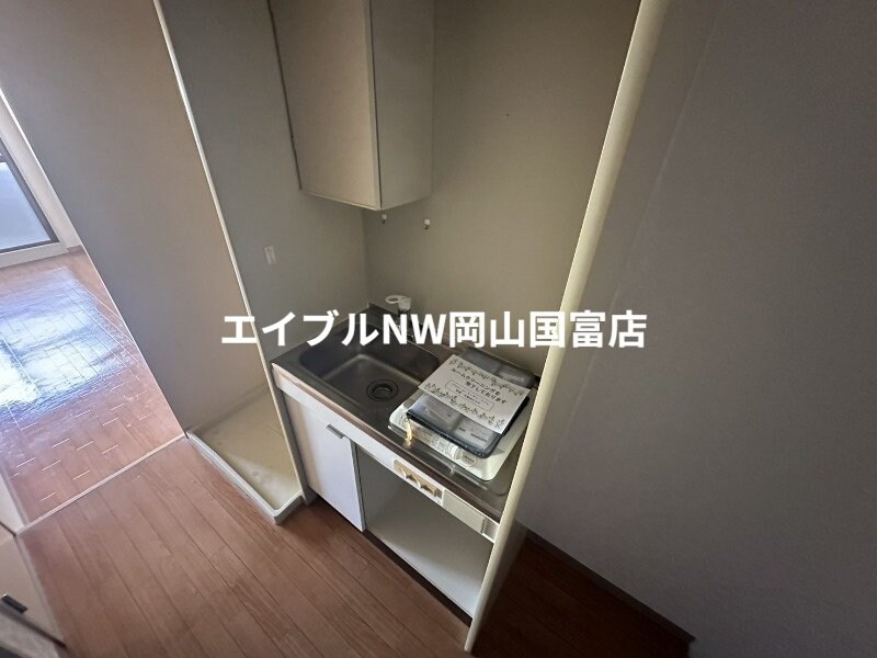 グランディール門田屋敷の物件内観写真