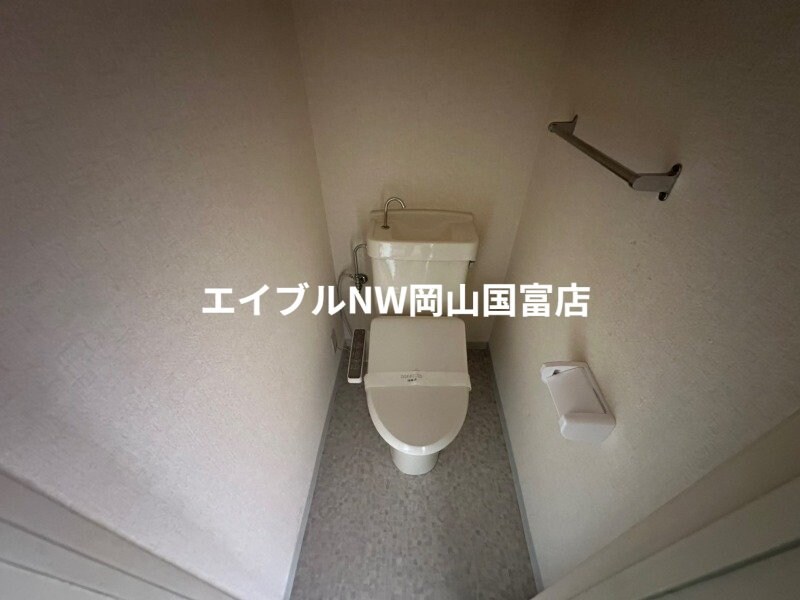 グランディール門田屋敷の物件内観写真