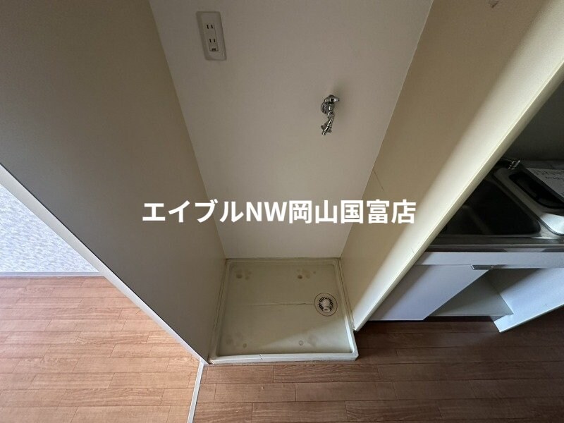 グランディール門田屋敷の物件内観写真