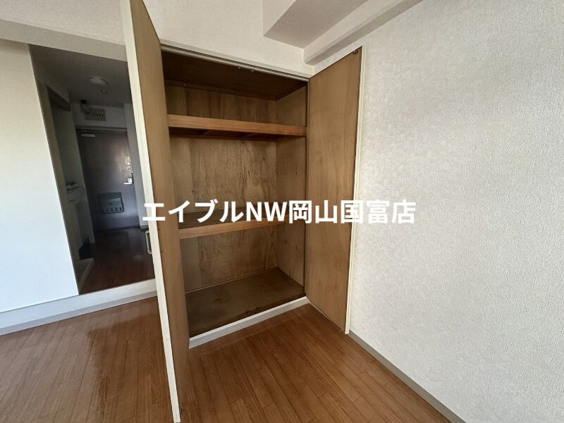 グランディール門田屋敷の物件内観写真