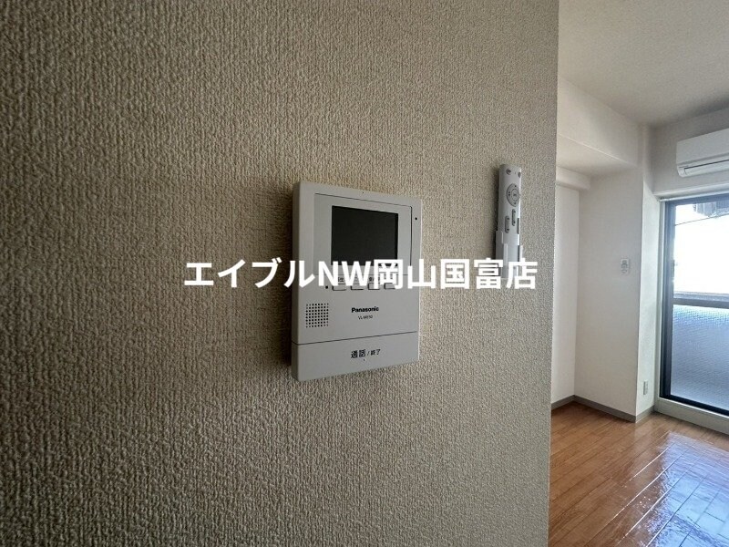 グランディール門田屋敷の物件内観写真