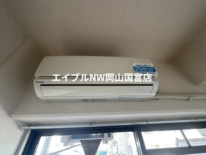 グランディール門田屋敷の物件内観写真