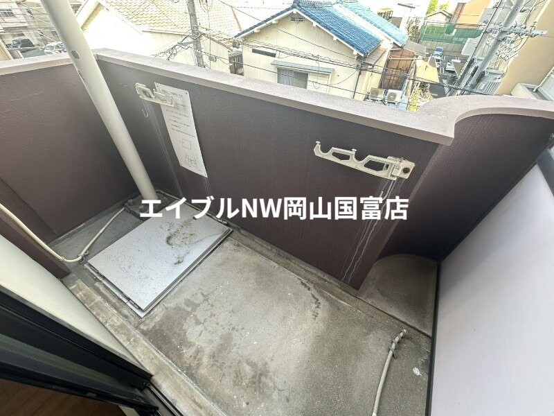 グランディール門田屋敷の物件内観写真