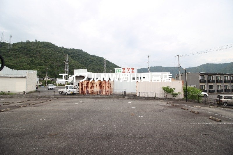 伊部駅 徒歩8分 1階の物件内観写真