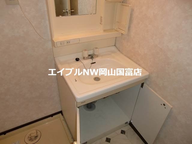 グリーンステージ四御神Ⅰの物件内観写真