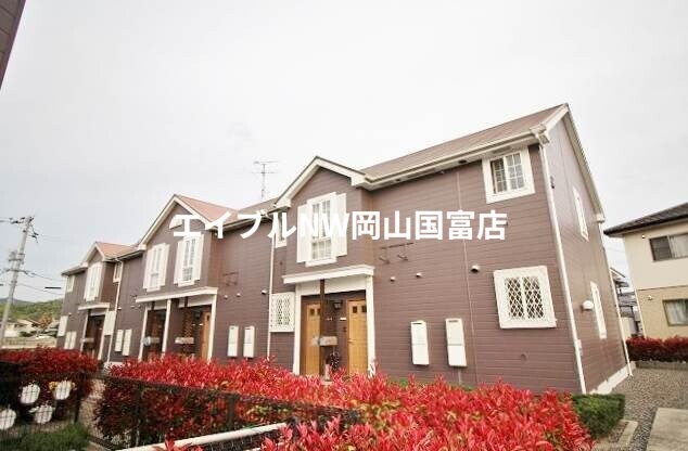 長船駅 徒歩28分 2階の物件外観写真