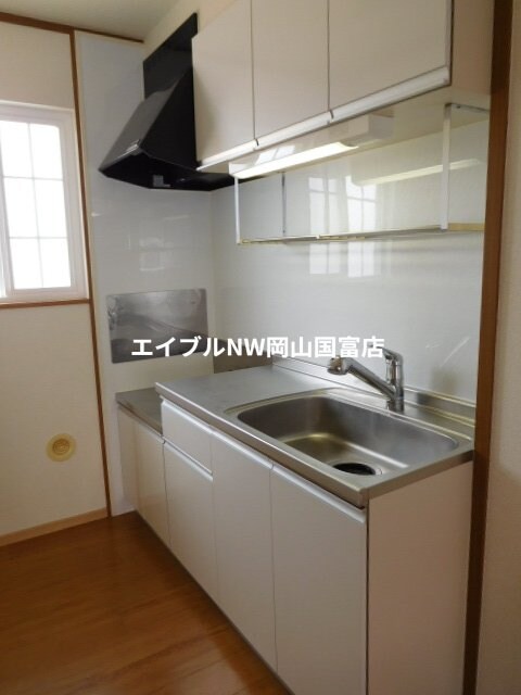 長船駅 徒歩28分 2階の物件内観写真