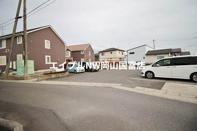 長船駅 徒歩28分 2階の物件外観写真