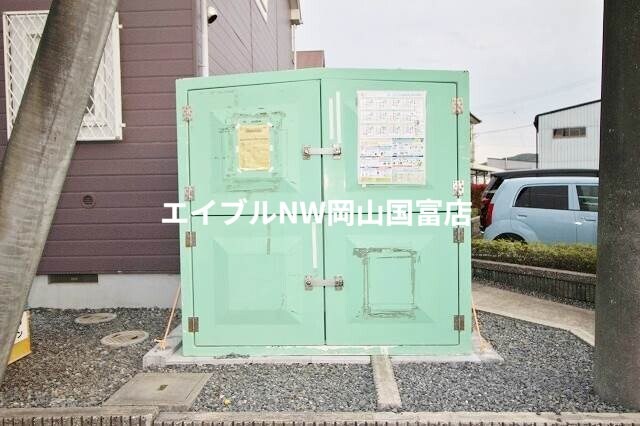 長船駅 徒歩28分 2階の物件外観写真