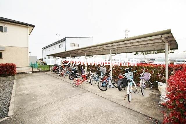 長船駅 徒歩28分 2階の物件外観写真