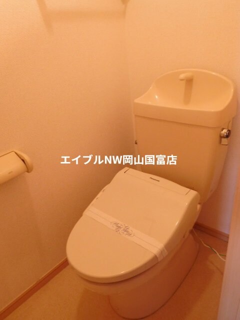 長船駅 徒歩28分 2階の物件内観写真