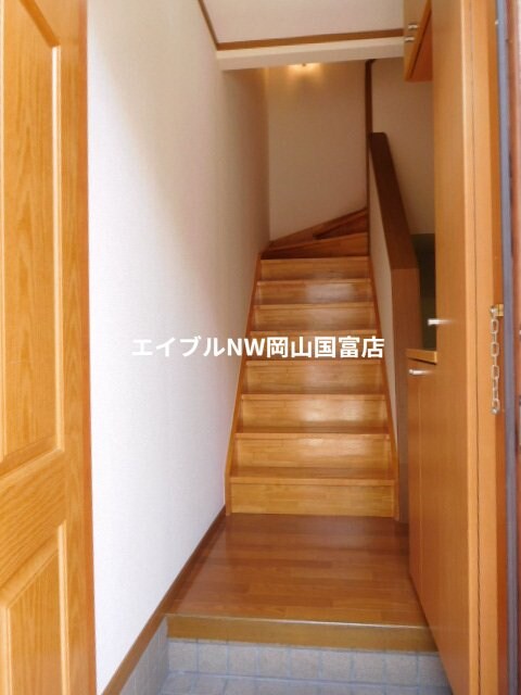 長船駅 徒歩28分 2階の物件内観写真