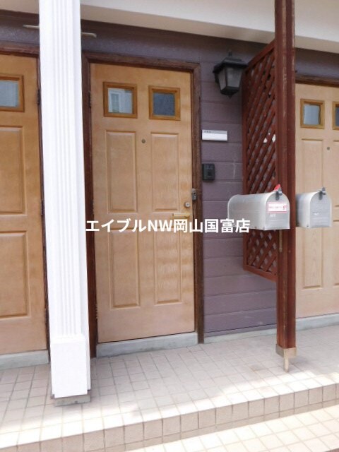 長船駅 徒歩28分 2階の物件内観写真