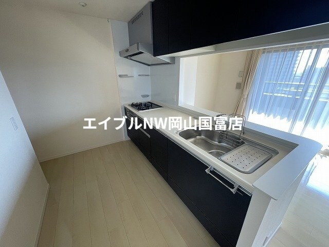 大元駅 徒歩5分 7階の物件内観写真