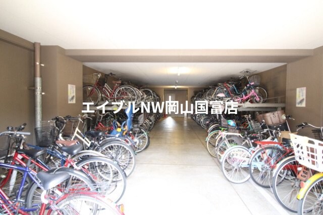 大元駅 徒歩5分 7階の物件外観写真