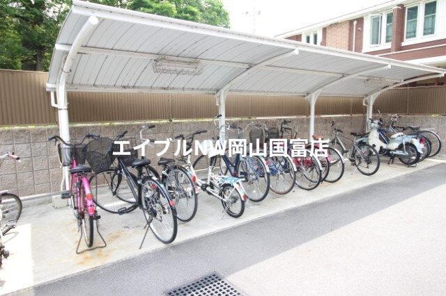 大元駅 徒歩5分 7階の物件外観写真