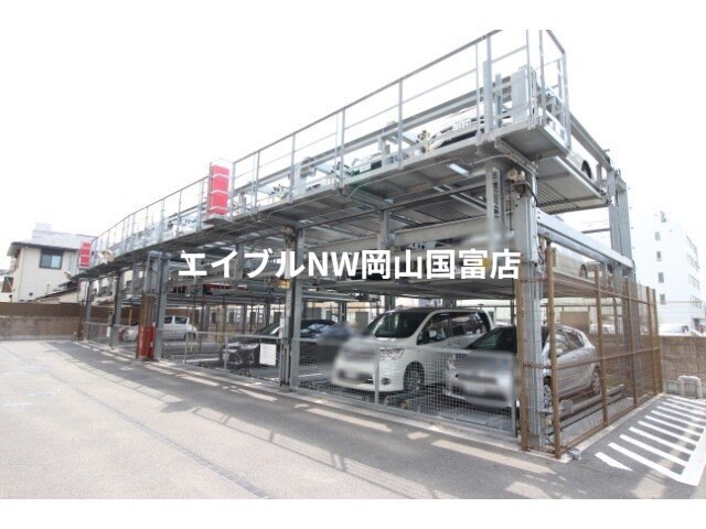 大元駅 徒歩5分 7階の物件外観写真