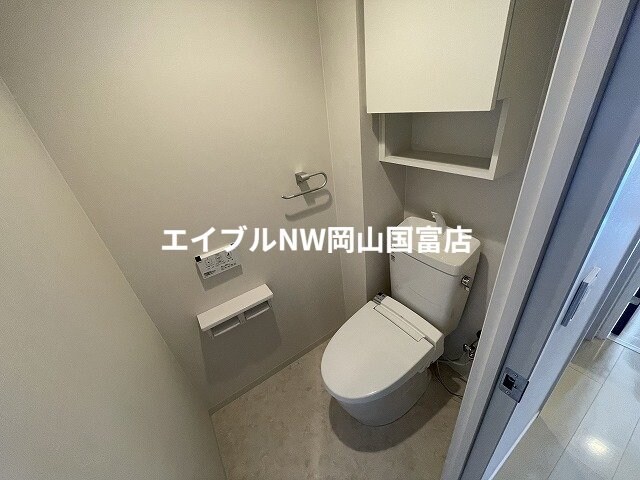 大元駅 徒歩5分 7階の物件内観写真