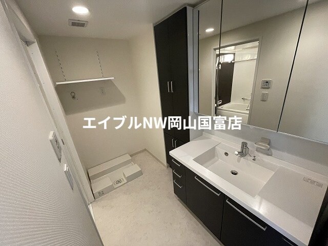 大元駅 徒歩5分 7階の物件内観写真