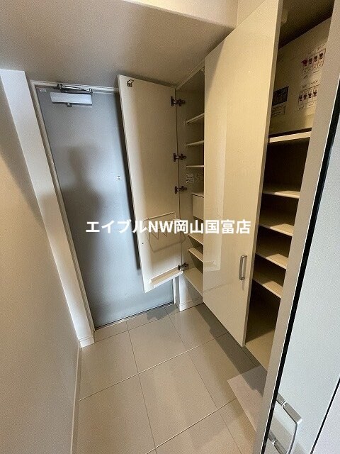 大元駅 徒歩5分 7階の物件内観写真