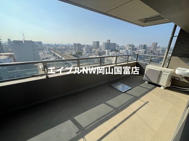 大元駅 徒歩5分 7階の物件内観写真