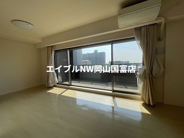 大元駅 徒歩5分 7階の物件内観写真