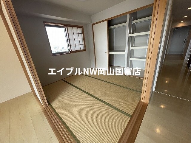 大元駅 徒歩5分 7階の物件内観写真