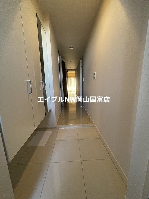 大元駅 徒歩5分 7階の物件内観写真