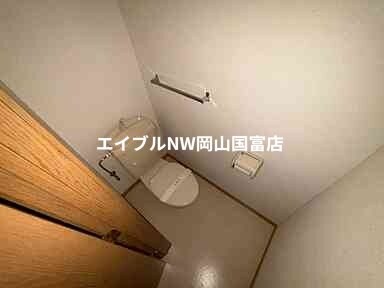 邑久駅 徒歩14分 2階の物件内観写真