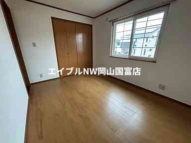 邑久駅 徒歩14分 2階の物件内観写真