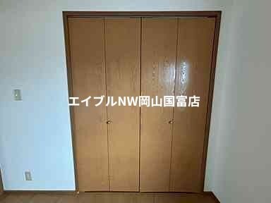 邑久駅 徒歩14分 2階の物件内観写真