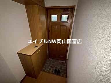 邑久駅 徒歩14分 2階の物件内観写真