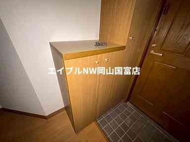 邑久駅 徒歩14分 2階の物件内観写真