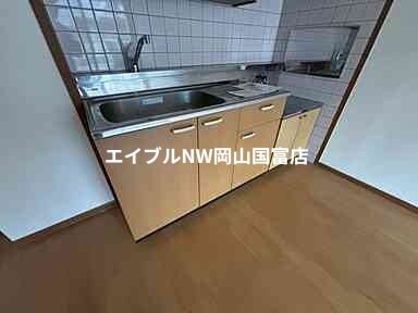 邑久駅 徒歩14分 2階の物件内観写真