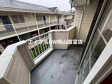 邑久駅 徒歩14分 2階の物件内観写真