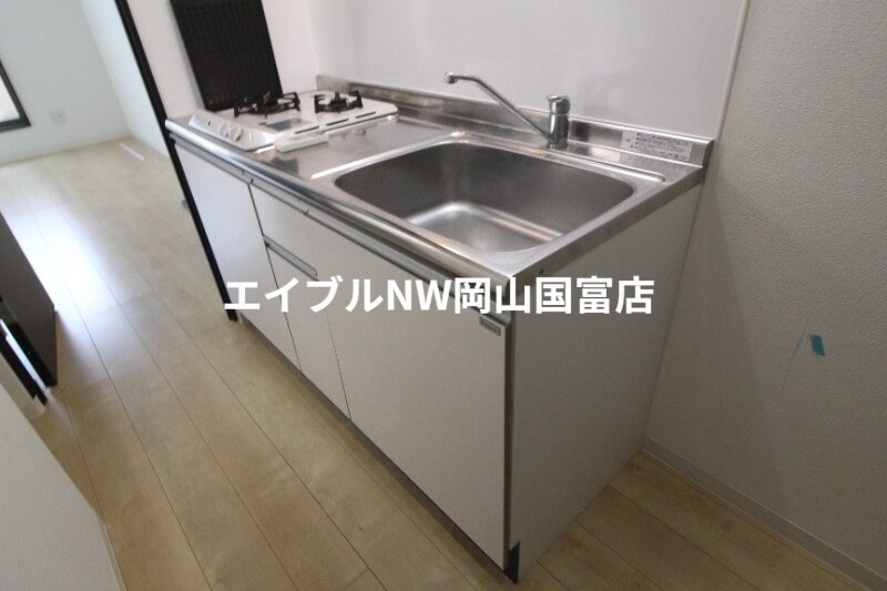 assicurato西川原の物件内観写真