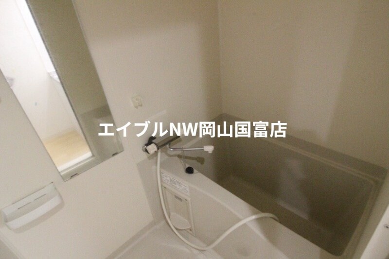 assicurato西川原の物件内観写真