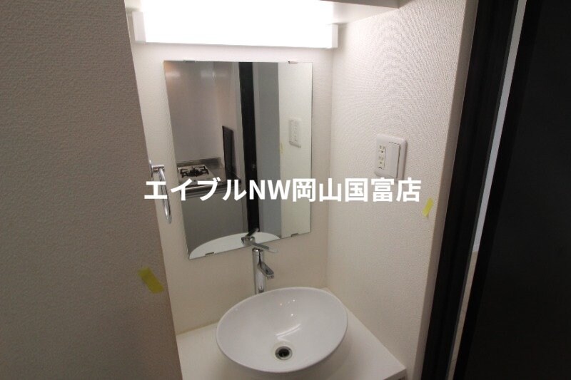 assicurato西川原の物件内観写真